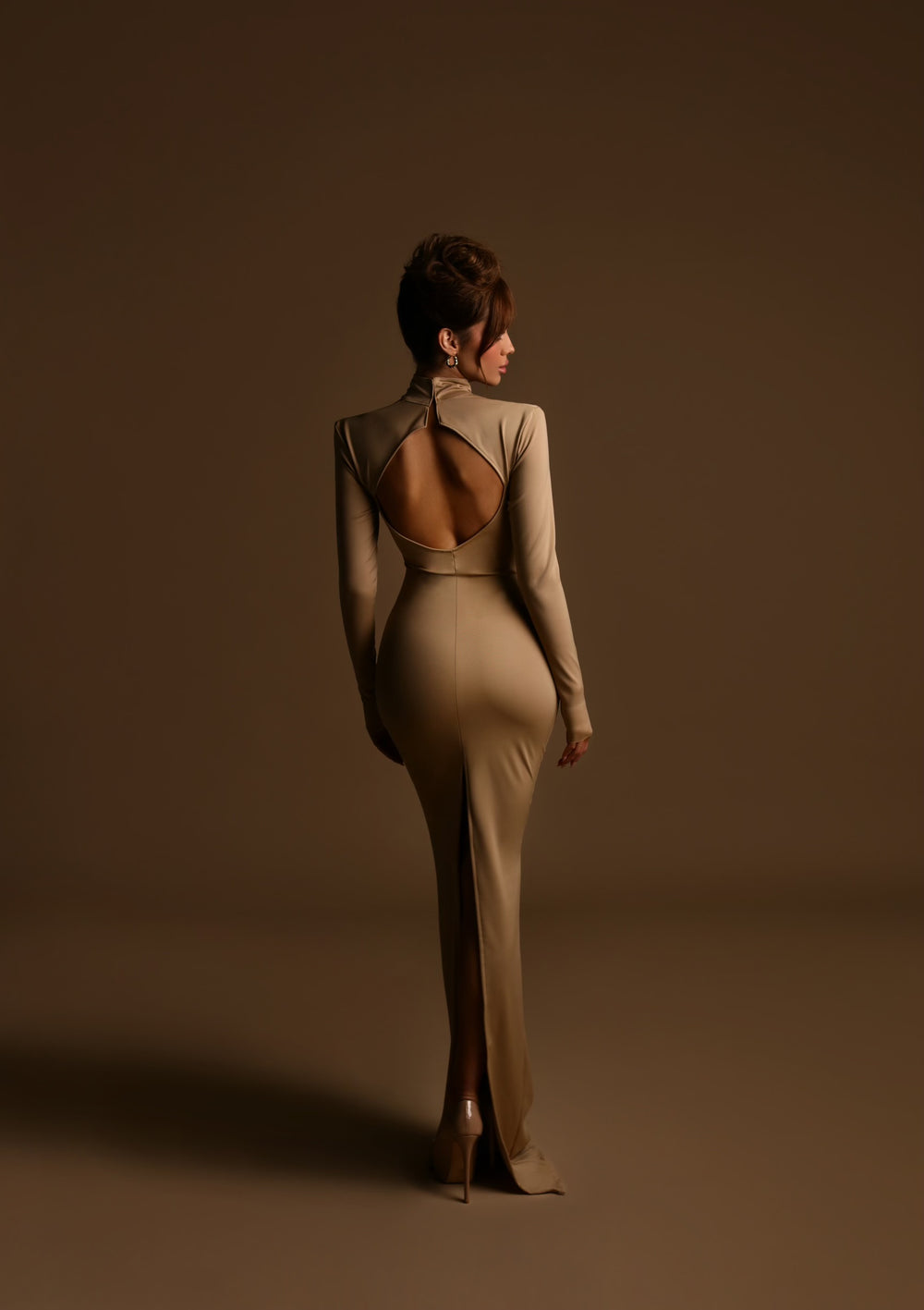 SAMBA DRESS