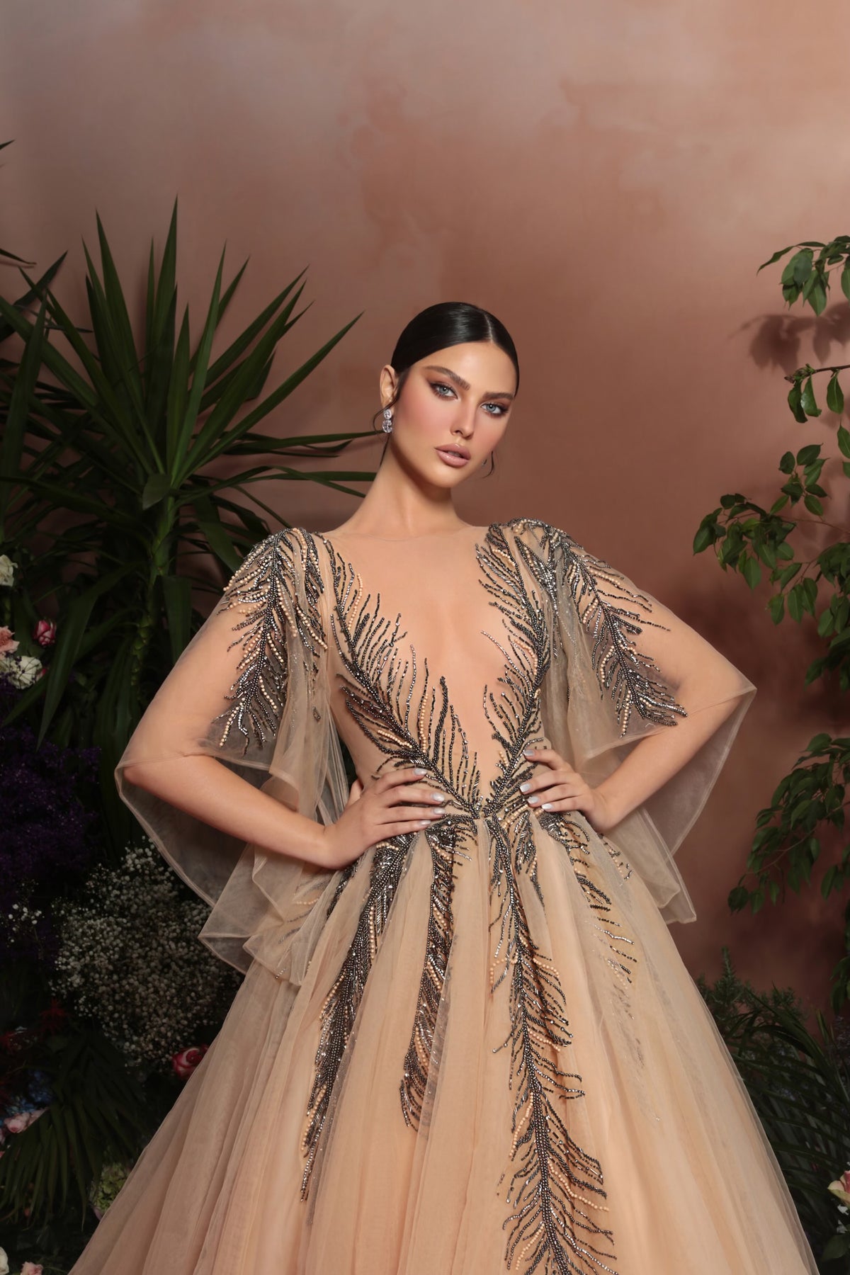 Look 02 - FJOLLANILA