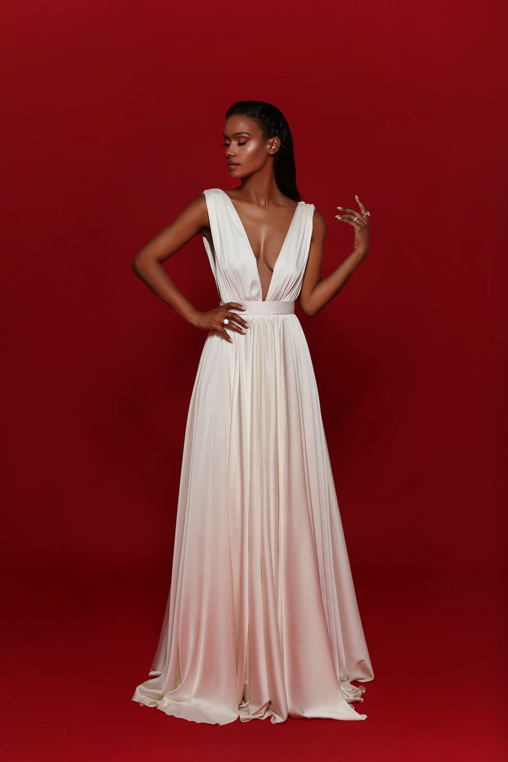 Look 11 - FJOLLANILA