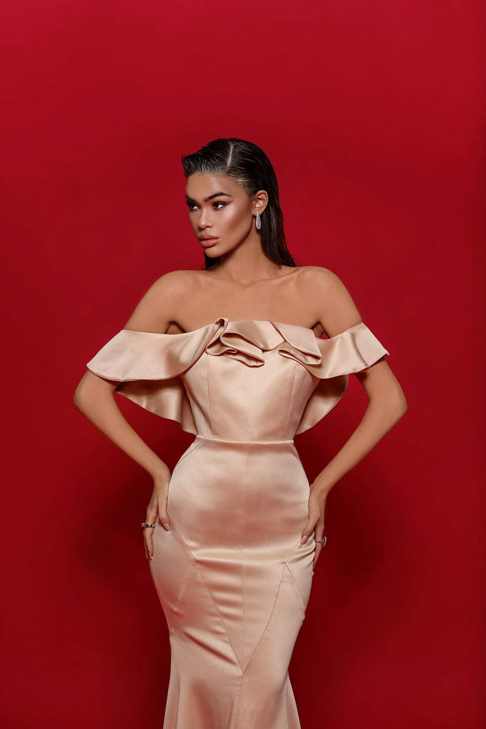 Look 02 - FJOLLANILA