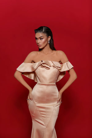 Look 02 - FJOLLANILA