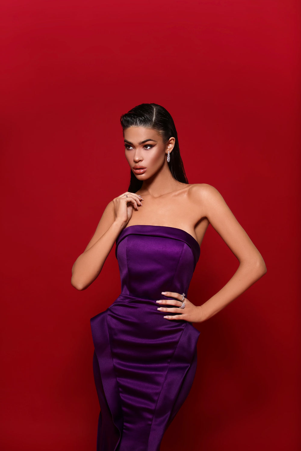 Look 13 - FJOLLANILA