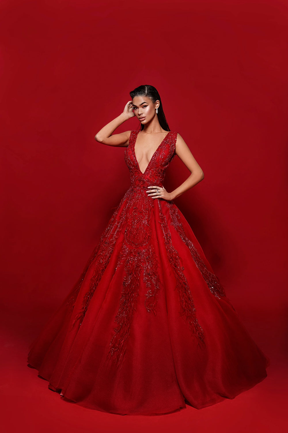 Look 16 - FJOLLANILA