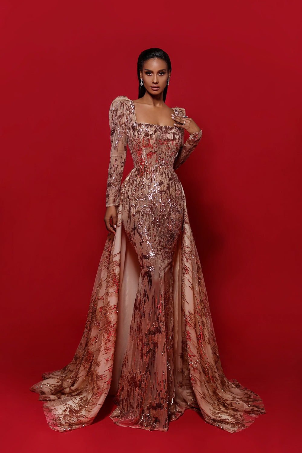 Look 17 - FJOLLANILA