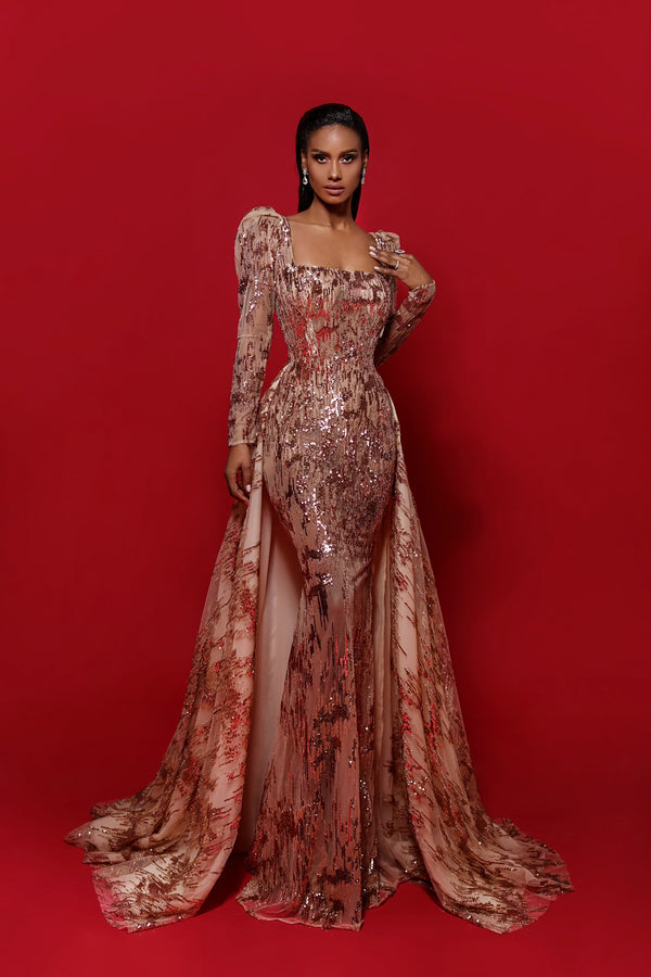 Look 17 - FJOLLANILA