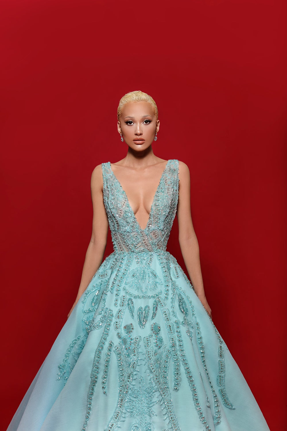 Look 20 - FJOLLANILA