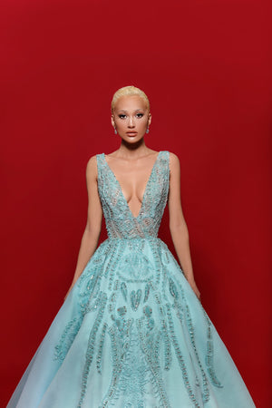 Look 20 - FJOLLANILA