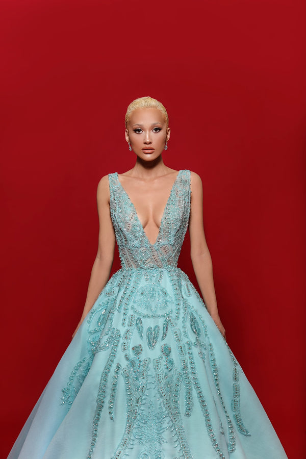 Look 20 - FJOLLANILA