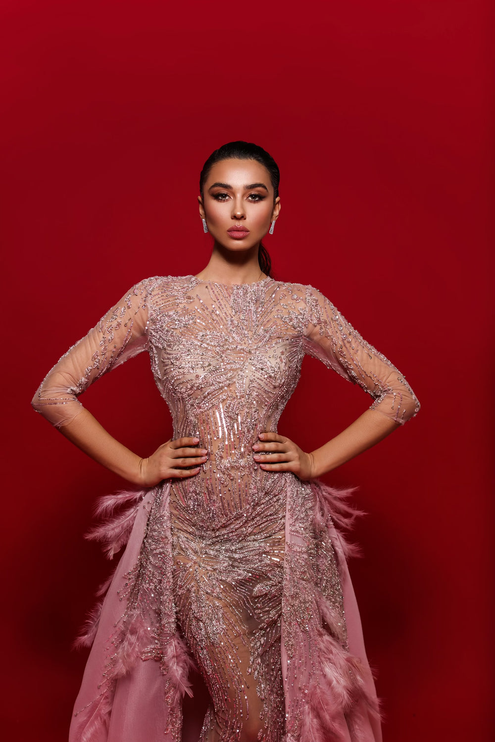 Look 19 - FJOLLANILA