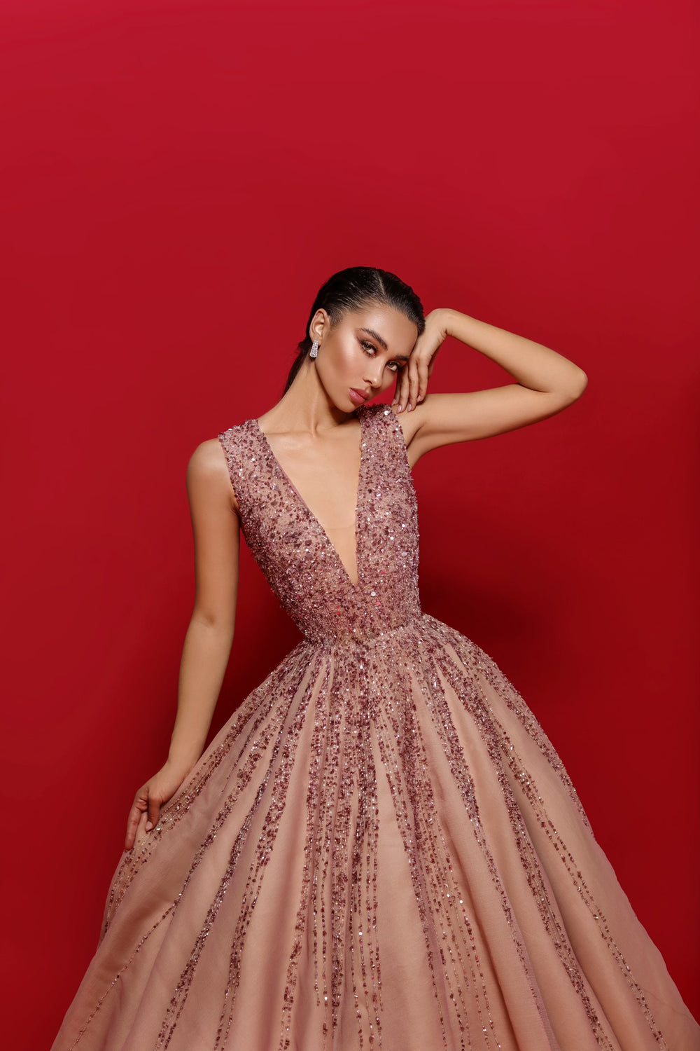 Look 15 - FJOLLANILA