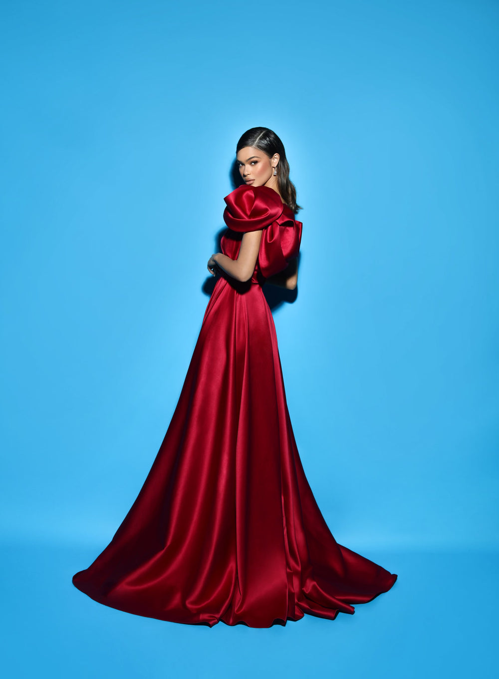 Dina Dress