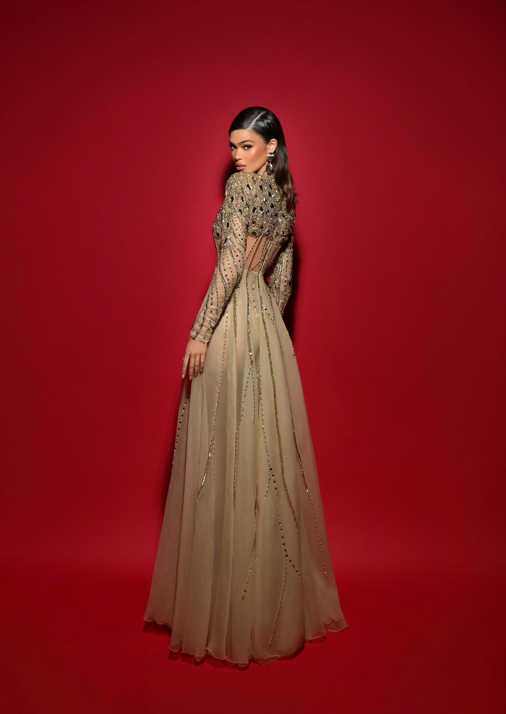 Helen Dress