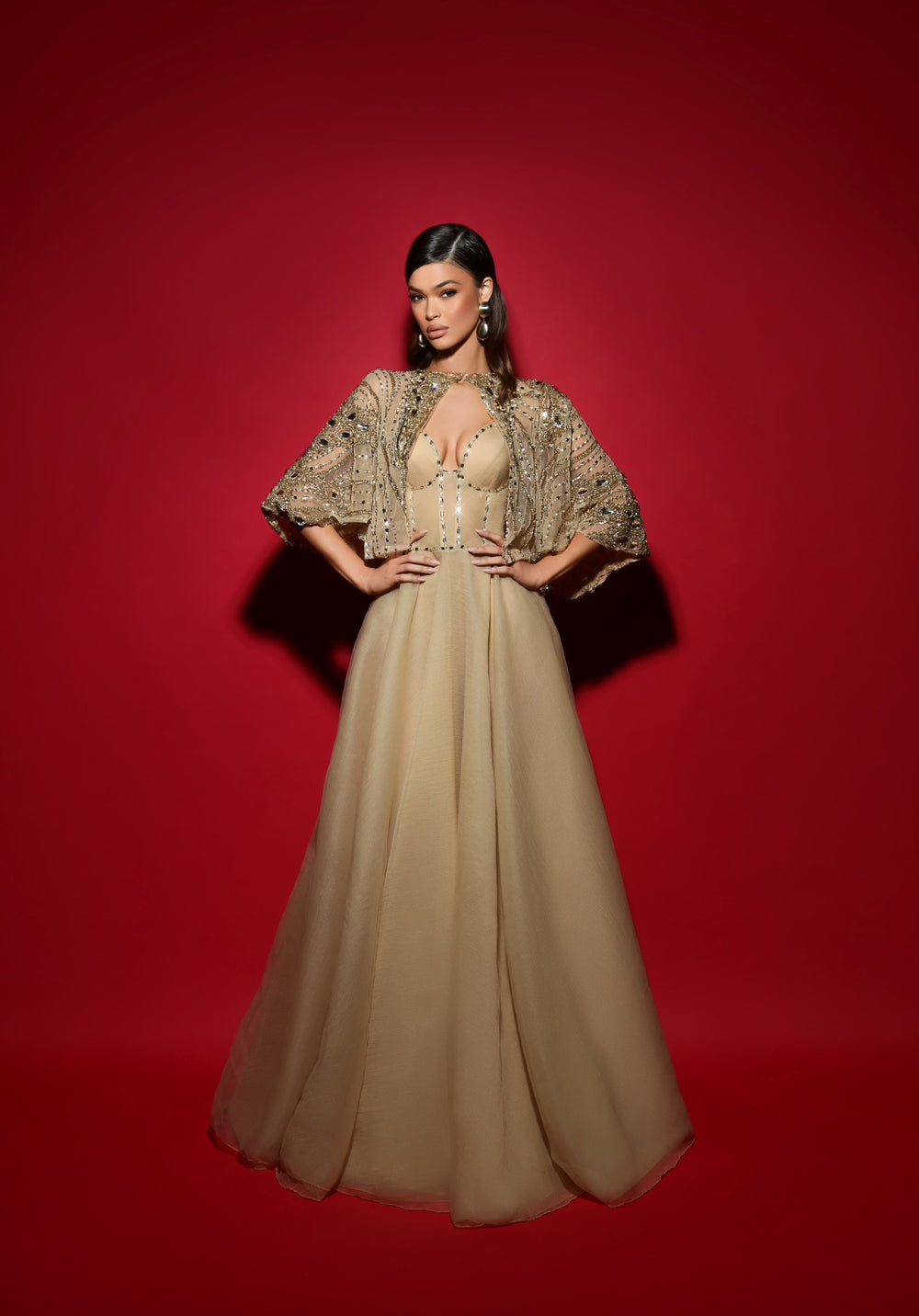 George Dress