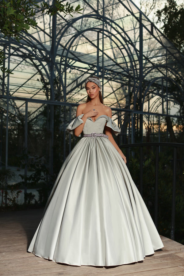 Selena Dress - FJOLLANILA
