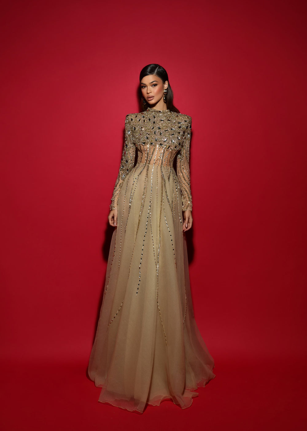 Helen Dress