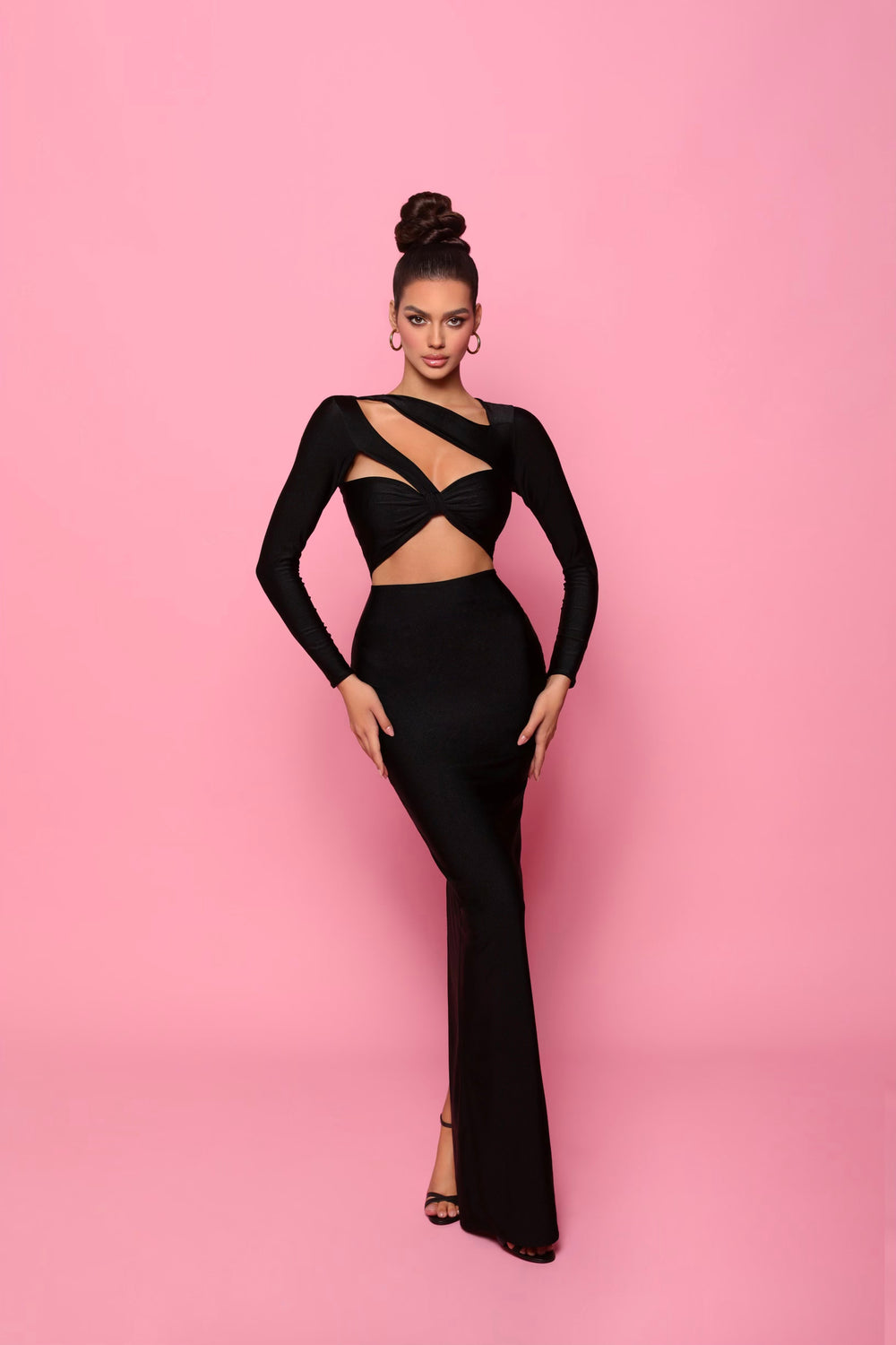 Bella Dress