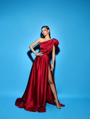 Dina Dress