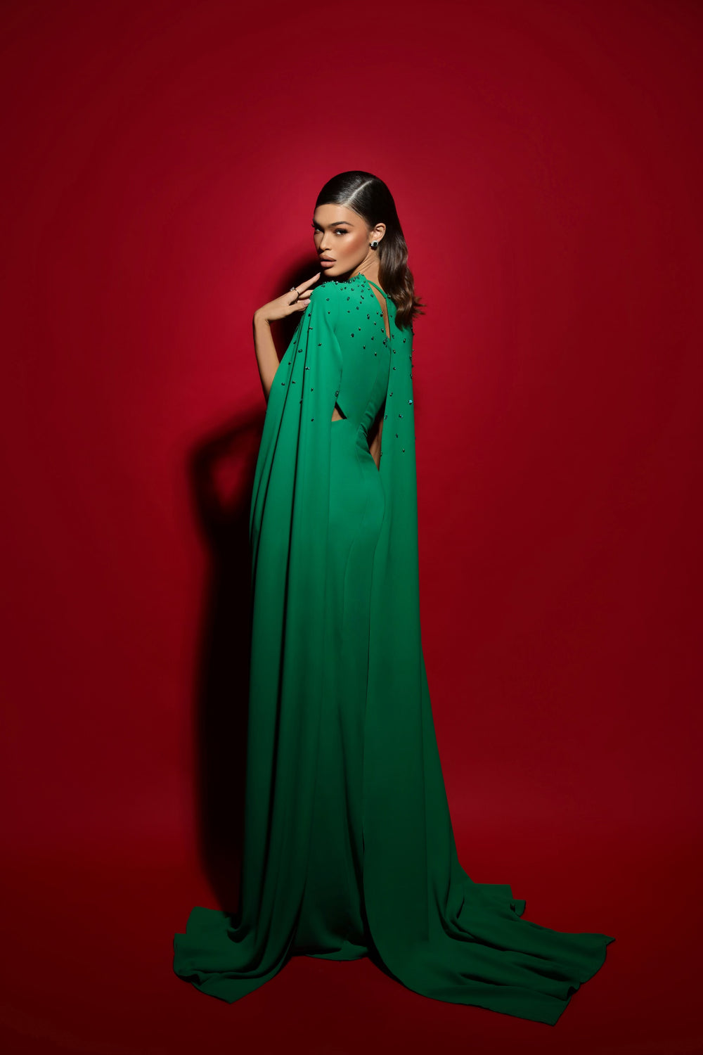 Bette Dress