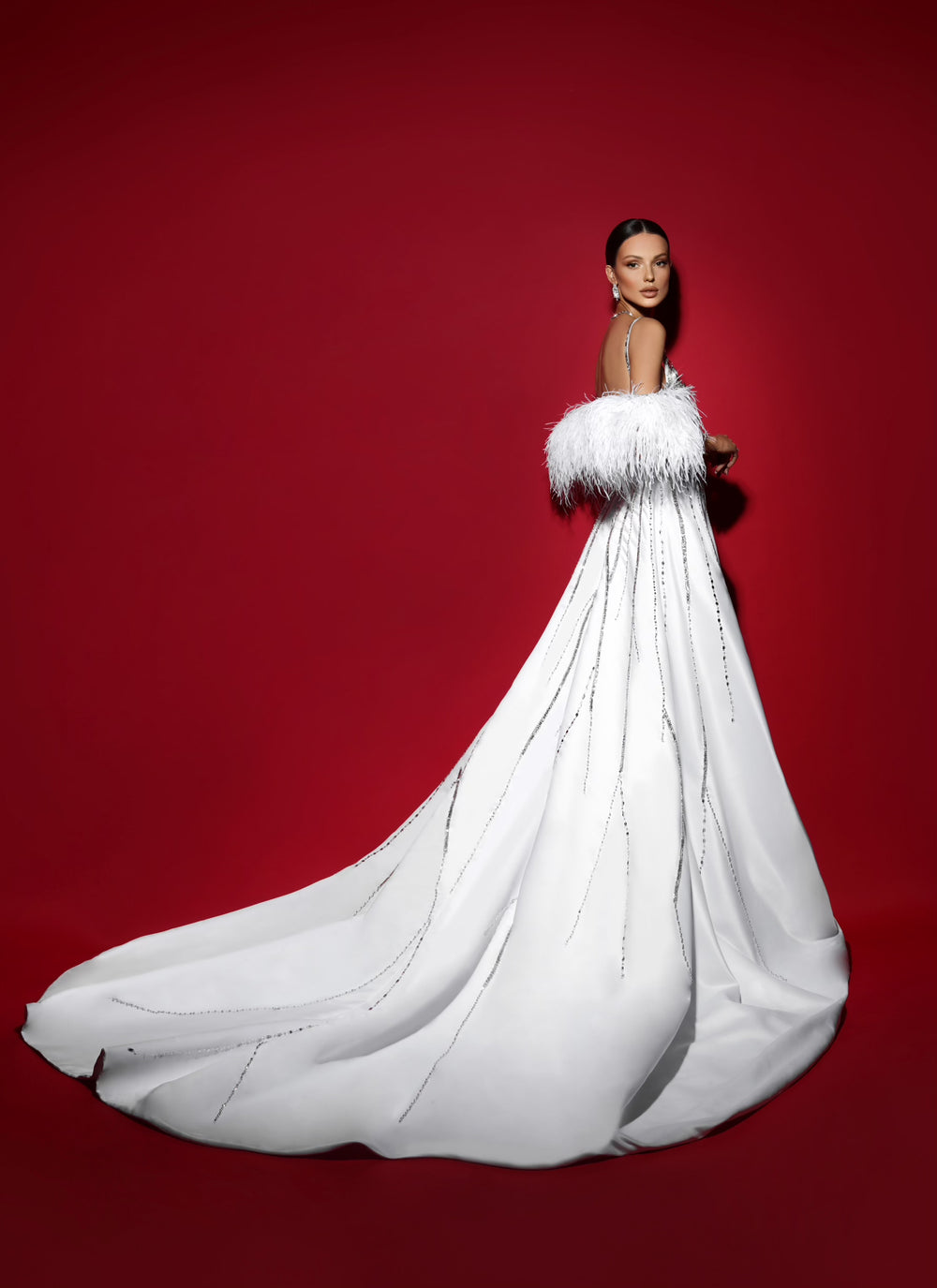 Josephine Dress